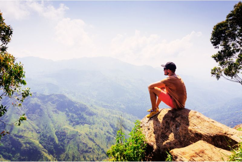 Nature Trekking
